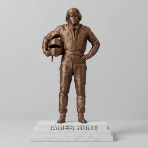 James Hunt