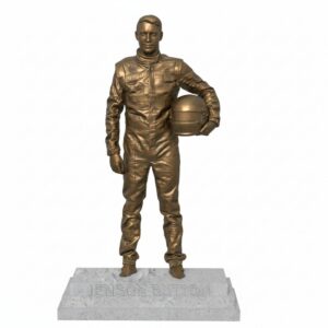 Jenson Button