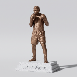 Joe Calzaghe