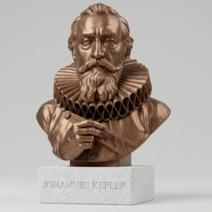Johannes Kepler