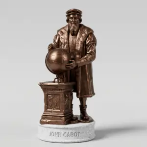 John Cabot