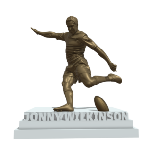 Jonny Wilkinson