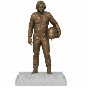 Keke Rosberg