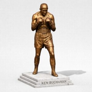 Ken Buchanan