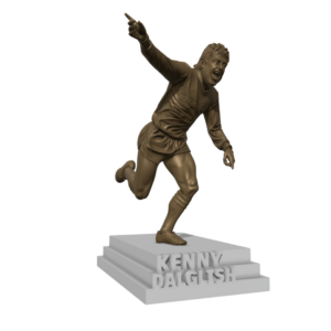 Kenny Dalglish