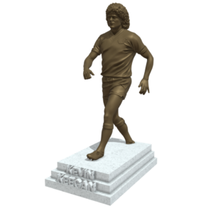 Kevin Keegan