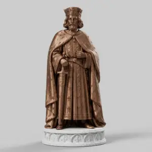 King John