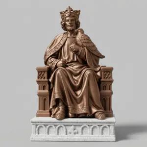 King Stephen