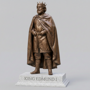 Edmund I