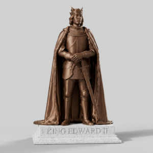 King Edward II