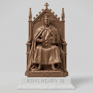 King Henry III