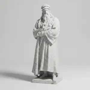 Leonardo da Vinci