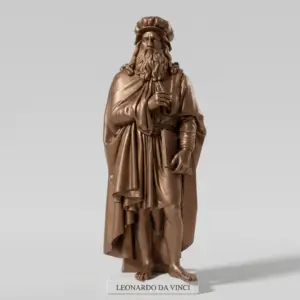 Leonardo da Vinci