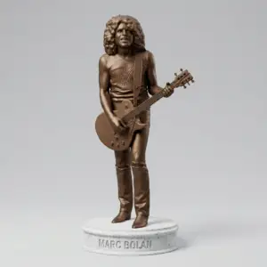 Marc Bolan