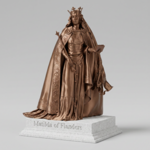 Matilda of Flanders