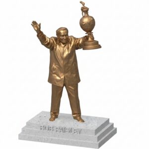 Matt Busby