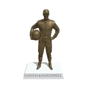 Micheal Schumacher