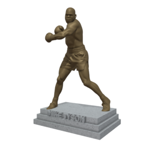 Mike Tyson