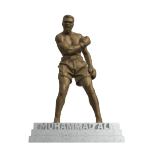 Muhammad Ali