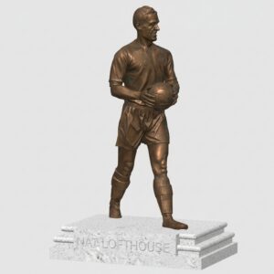 Nat Lofthouse