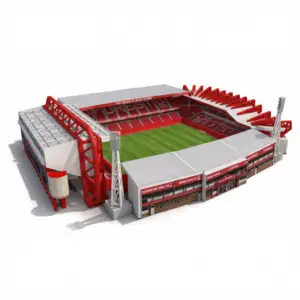The City Ground