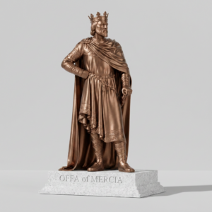 Offa of Mercia