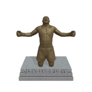 Oleksandr Usyk
