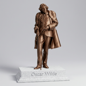 Oscar Wilde