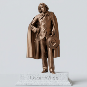 Oscar Wilde