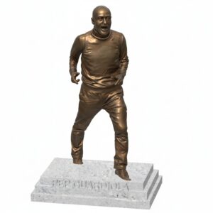 Pep Guardiola
