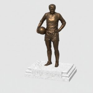 Peter Osgood