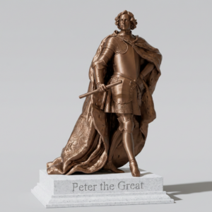 Peter the Great