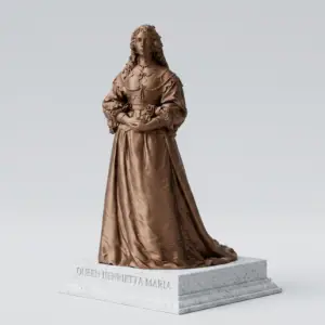 Queen Henrietta Maria