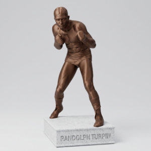 Randolph Turpin