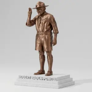 Robert Baden-Powell