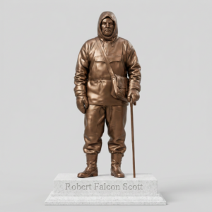 Robert Falcon Scott