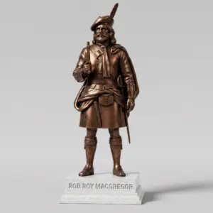 Rob Roy MacGregor