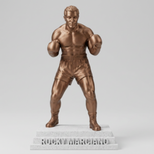 Rocky Marciano