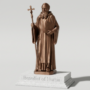 Saint Benedict