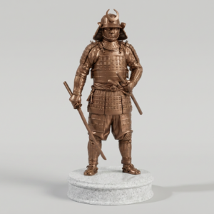 Samurai Warrior