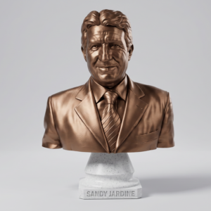 Sandy Jardine