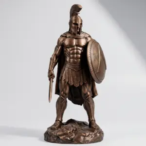 Spartan Warrior