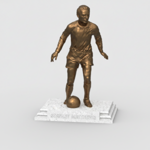 Stanley Matthews