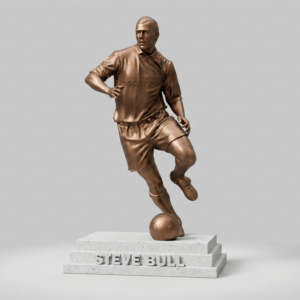 Steve Bull