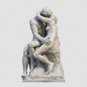 The Kiss