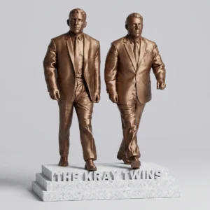 The Kray Twins