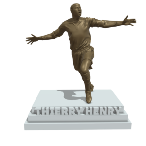 Thierry Henry