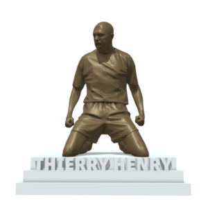 Thierry Henry