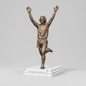 Trevor Francis
