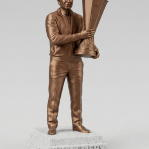 Unai Emery